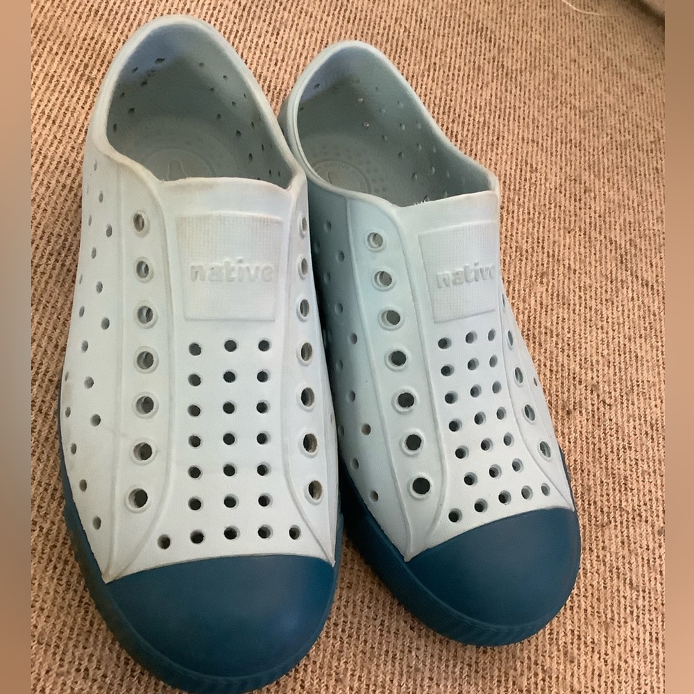 Kids Native Shoes